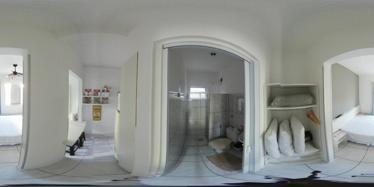 Ferienwohnung Aurea Flats Florianópolis Exterior foto