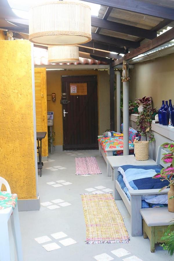 Ferienwohnung Aurea Flats Florianópolis Exterior foto