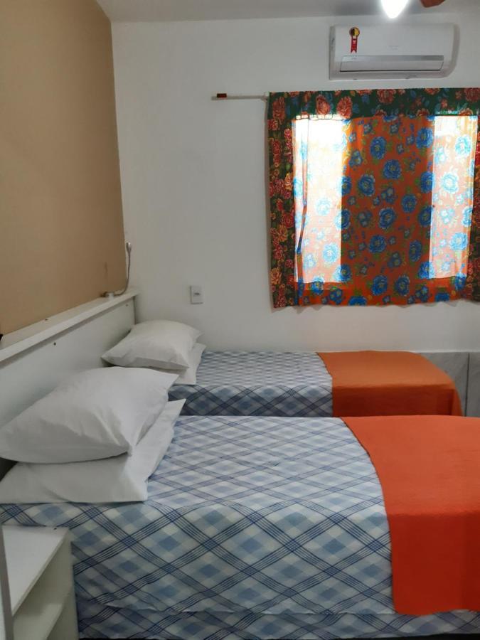 Ferienwohnung Aurea Flats Florianópolis Exterior foto